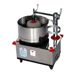 Made in India Commercial 3Liter Wet Grinder With 0.5HP Motor