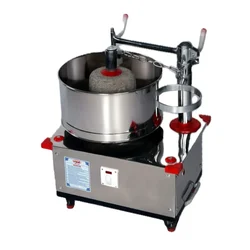 Made in India Commercial 3Liter Wet Grinder With 0.5HP Motor