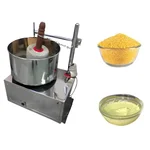 Made in India Commercial 7 Litre SS Wet Grinder, With 1HP Lakshmi Motor