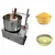 Made in India Commercial 7 Litre SS Wet Grinder, With 1HP Lakshmi Motor