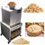 Commercial Cashew Nut Flour/Atta Machine, 3 HP Motor
