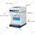 Commercial Electric Ice Crusher 120 Kg/Hr