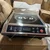 Commercial 3.5 Kw High Power Induction Cooktop
