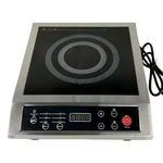 Commercial 3.5 Kw High Power Induction Cooktop