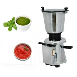 Commercial 2 HP Copper Motor Mixer Grinder With 10 Litre Jar
