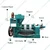 Commercial Multi Oil Seed Press/Expeller Machine, 1.4 - 3 Ton/Day