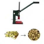 Manual Sugarcane Bud Chipper Machine, Capacity 40 Pcs/Min