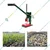 Manual Sugarcane Bud Chipper Machine, Capacity 40 Pcs/Min