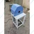 Commercial Sugarcane Peeling Machine With 1 HP Motor, 135 Kg/hr Peeling Capacity