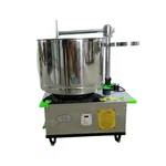 Lakshmi 4 Liter Stainless Steel Wet Grinder with 0.33 HP Lakshmi Motor