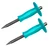 Total 300 mm Concrete Chisel (THT4221226) Pack of 2