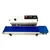 Heavy Duty Automatic Continuous Horizontal MS Band Sealer