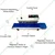Heavy Duty Automatic Continuous Horizontal MS Band Sealer