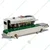 COMBO of Heavy Duty 3kg MS Horizontal FR-900 Band Sealer with Ink Coding Printer & Free Accessories