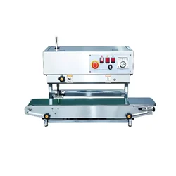 Premium Quality 500 Watts MS Continuous Vertical Band Sealer