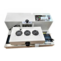 Conveyor Type Induction Sealer, 1500W