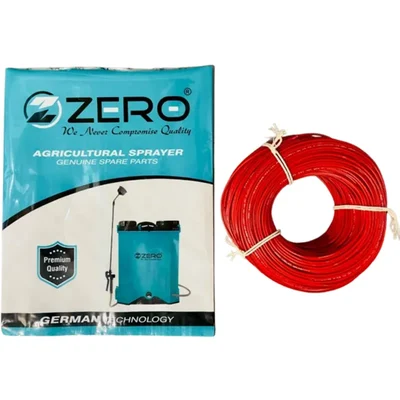 ZERO 90 Meter Copper Wire For Battery Sprayer Wiring