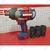 Emtop 19mm(3/4") 20V Cordless BL Adjustable Speed Impact Wrench With Battery-Charger & Sockets, Max. Torque 1350Nm (ECIWL20135)