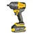 PM-CIW Cordless Impact Wrench 1/2" 900Nm 3-Speed Brushless Heavy Duty Industrial - PM-CIW-21V-2BL-HD