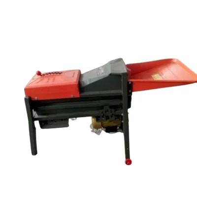 Heavy Duty Maize/ Corn Thresher or Sheller with 2HP Motor, 800 kg/hr With Hand Operated Gear