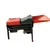 Heavy Duty Maize/ Corn Thresher or Sheller with 2HP Motor, 800 kg/hr With Hand Operated Gear