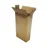 MM Will Care Corrugated 3 Ply Brown Packaging Box, 6x4x1.5 inch(Pack-25 Pcs)