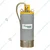 Cosmos (CDW54M) 5 HP Three Phase Dewatering Sewage Submersible Pump, 100-1400 LPM With 1 Year Warranty