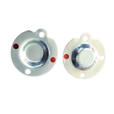 Counter Shaft Plate (Pack of 7) for 171 Petrol Engine Gearbox of Power Tillers, E12857785