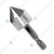 Total 20.5 mm HSS Countersink Bit (TAC812051) - Pack of 2