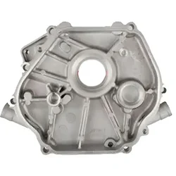 Crank Cover, For 4 stroke 9 HP  (177F) Petrol Power Tiller / Cultivator, 177F-007