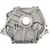 Crank Cover, For 4 stroke 9 HP (177F) Petrol Power Tiller / Cultivator, 177F-007