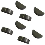 Crank Shaft Key (Pack of 20) for 2 Stroke 43/52 CC Brush Cutter, Water Pump, Earth Auger Engine, BC-012