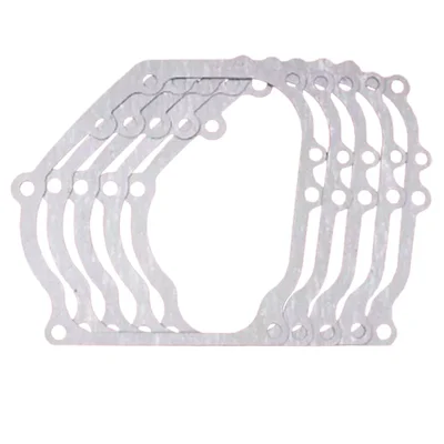 Crankcase Cover Gasket(Pack Of 5), For 4 stroke 9 HP (177F) Petrol Power Tiller / Cultivator, 177F-010