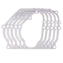 Crankcase Cover Gasket(Pack Of 5), For 4 stroke 9 HP  (177F) Petrol Power Tiller / Cultivator, 177F-010