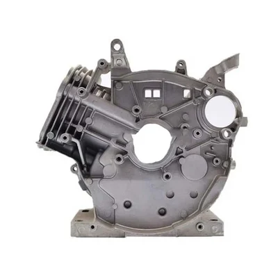 Crankcase, For 4 stroke 9 HP (177F) Petrol Power Tiller / Cultivator, 177F-004