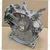 Crankcase, For 4 stroke 9 HP (177F) Petrol Power Tiller / Cultivator, 177F-004
