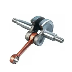 Heavy Duty Crankshaft, for 2 Stroke 52 CC (44-5F) Earth Auger/ Post Hole Digger