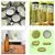 Smart Pack Crown Capping and Bottle Crimping Machine
