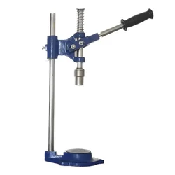 Smart Pack Crown Capping and Bottle Crimping Machine