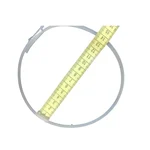 Rubber Ring for Cup and Glass Sealing Machine 