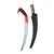 DAP 9123 Curved Pruning Saw With Protective Cover For Cutting Branches