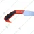DAP 9123 Curved Pruning Saw With Protective Cover For Cutting Branches