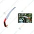 DAP 9123 Curved Pruning Saw With Protective Cover For Cutting Branches