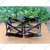 Heavy Duty 6 Inch Cutting Rotar Attachment For 5 to 9 HP Diesel Power Weeder Heavy Duty 6 Inch Cutting Rotar Attachment For 5 to 9 HP Diesel Power Weeder 
