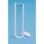 Lab Junction 2 Set Quartz Cuvette with Wall & Lid (0.35ml Volume, 1mm Pathlength, LJ-305) for Spectrophotometer