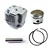 Cylinder Set for 63 / 68 cc Earth Auger Engine