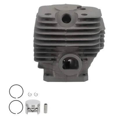 Cylinder Assembly For Stihl MS 381 Petrol Chainsaw