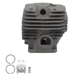 Cylinder Assembly For Stihl MS 381 Petrol Chainsaw