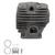 Cylinder Assembly For Stihl MS 381 Petrol Chainsaw