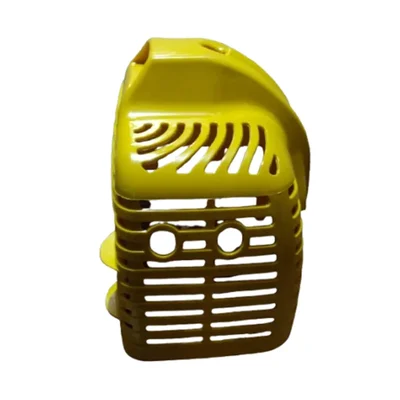 Cylinder Cover For Kisankraft KK-BC 8640/555/764 Brush cutters